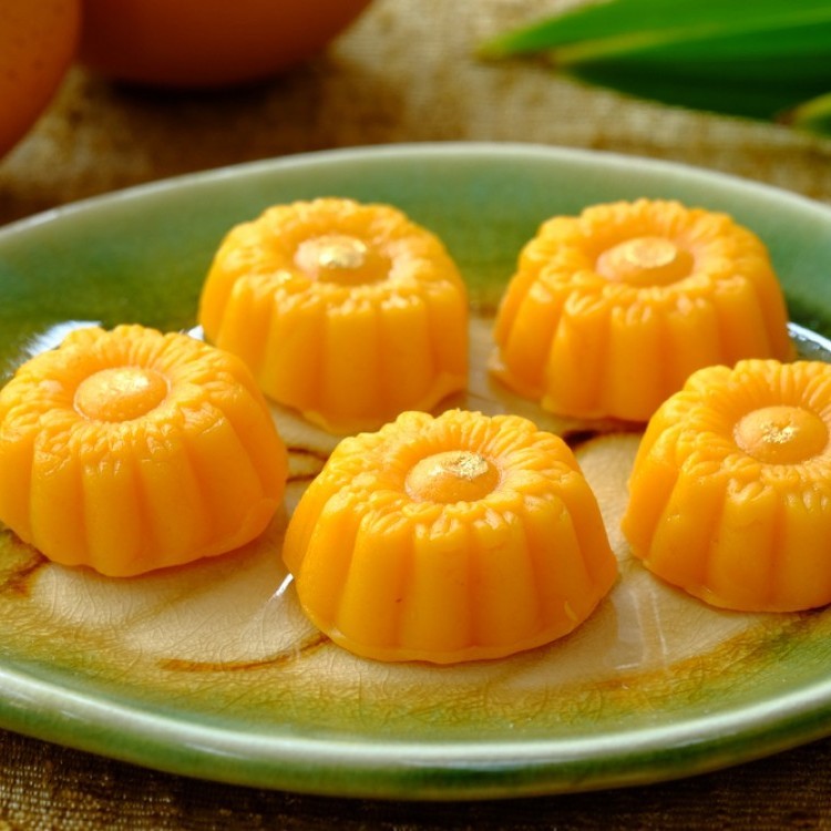 حلاوة البرتقال