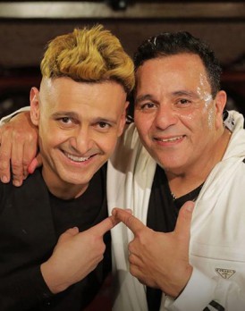 طبيب محمد فؤاد: "كان ممكن نفقد فناناً عظيماً"