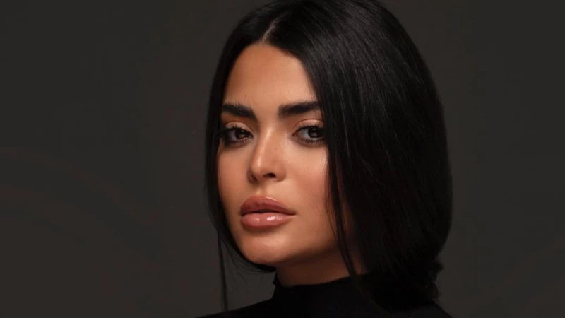 شاهد: أسماء جلال تتصدر الترند بفستان الزفاف.. والمتابعون يشيدون بجمالها