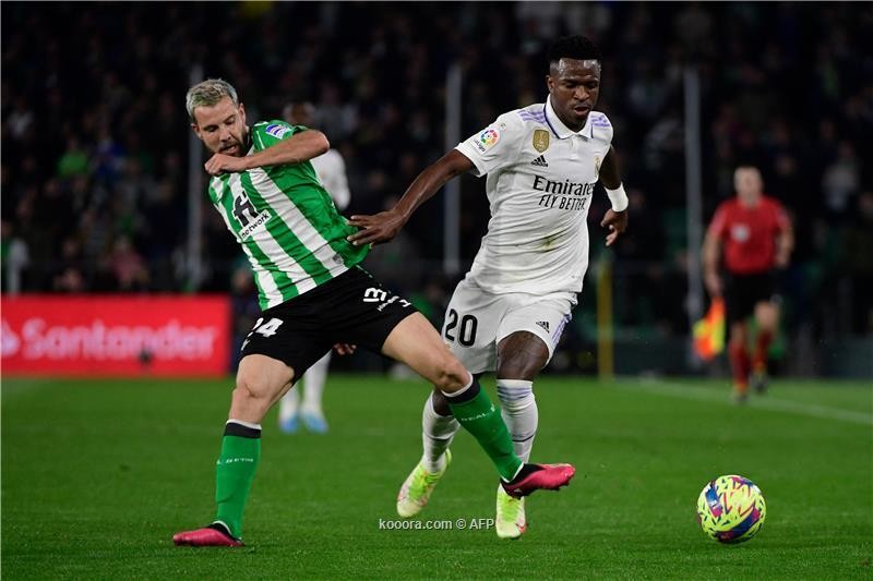 الدوري الاسباني