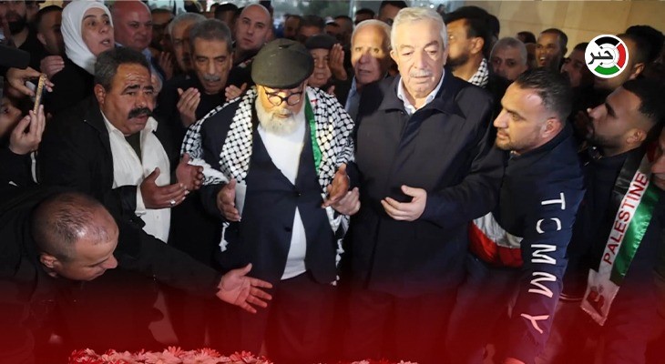 بعد اعتقال 17 عاماً