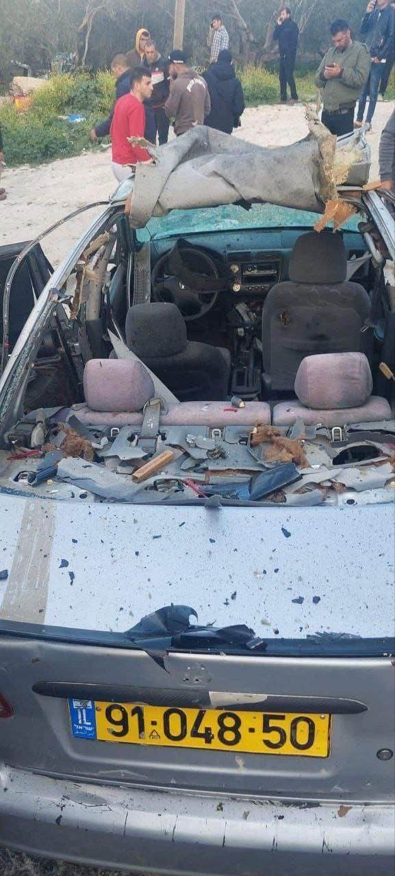 مركز حقوقي يكشف تفاصيل جديدة حول جريمة الاحتلال في جنين