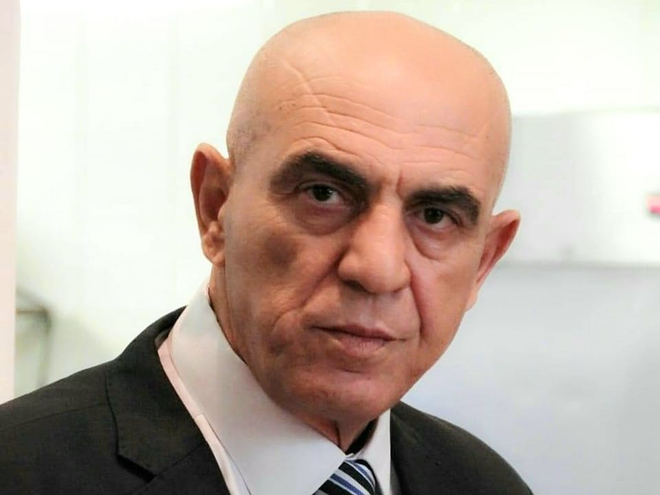 "فتح" تنعى المناضل الوطني رائد البرغوثي