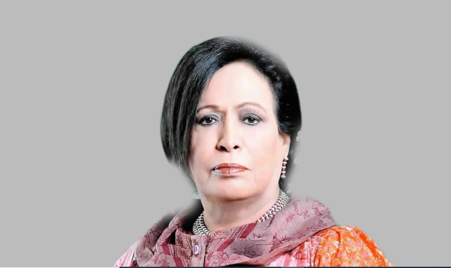 شاهد: رمضان 2023.. حياة الفهد تواجه الحياة بعد تعرضها للظلم بطريقة كوميدية في "قرة عينك"