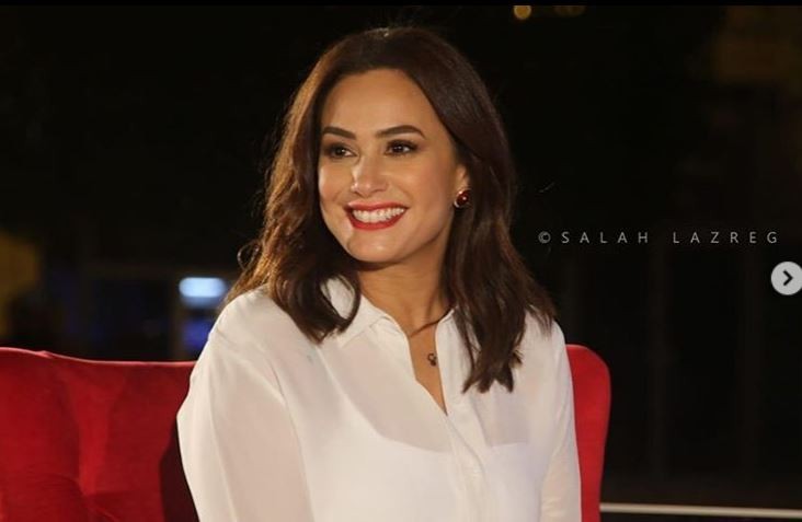 هند صبري تكشف تعرضها للتنمر من خبيرة تجميل لهذا السبب