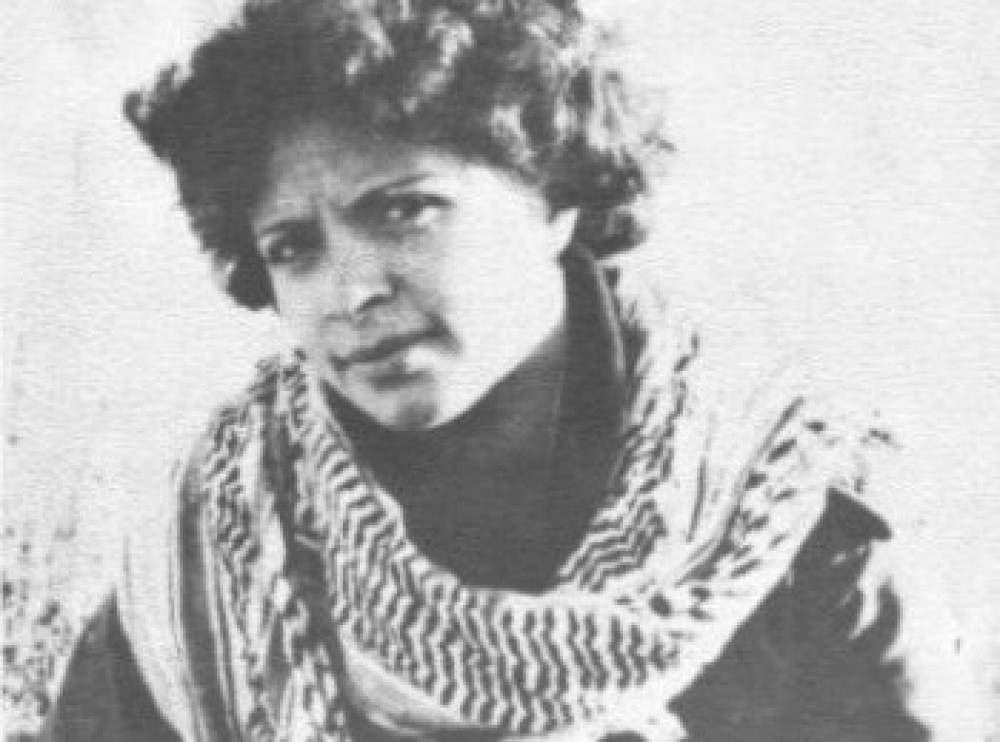 45 عامًا على استشهاد المناضلة دلال المغربي