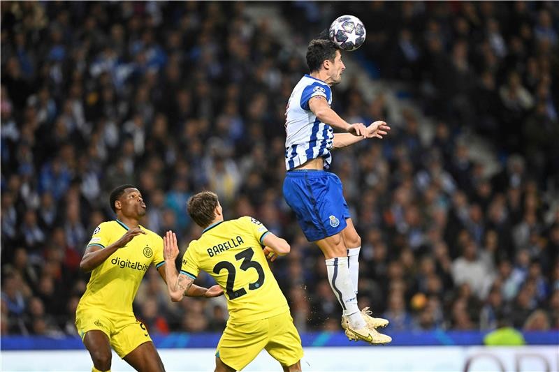 دوري ابطال اوروبا