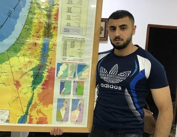 "كتائب القسام": الخواجا نفذ عدة عمليات ضد جنود الاحتلال