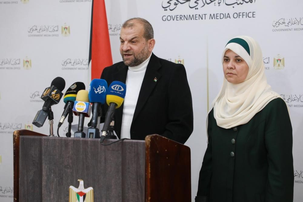 غزة: إطلاق مشروع "مدينة الثقافة الفلسطينية للعام 2024"