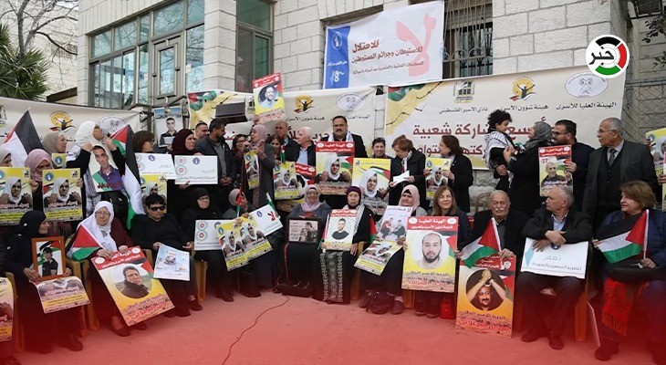 وكالة "خبر" تلتقي قيادات العمل الوطني