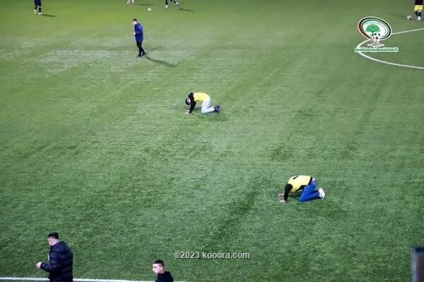 الرجوب: ما حدث في نهائي كأس أبو عمار وصمة عار