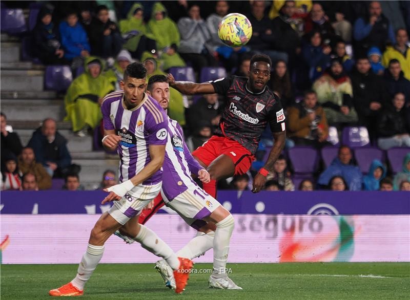 الدوري الاسباني