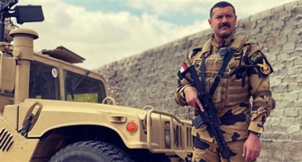 قبل عرضه في رمضان.. عمرو يوسف يكشف ملامح شخصيته بمسلسل "الكتيبة 101"