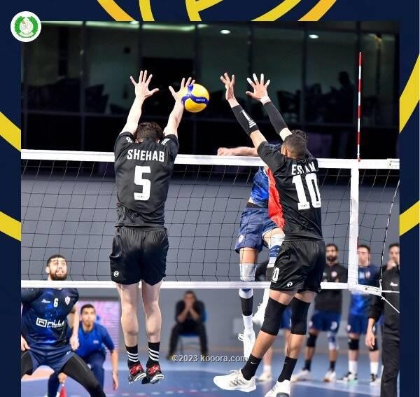 بالصور.. طائرة طلائع الجيش تسحق الزمالك