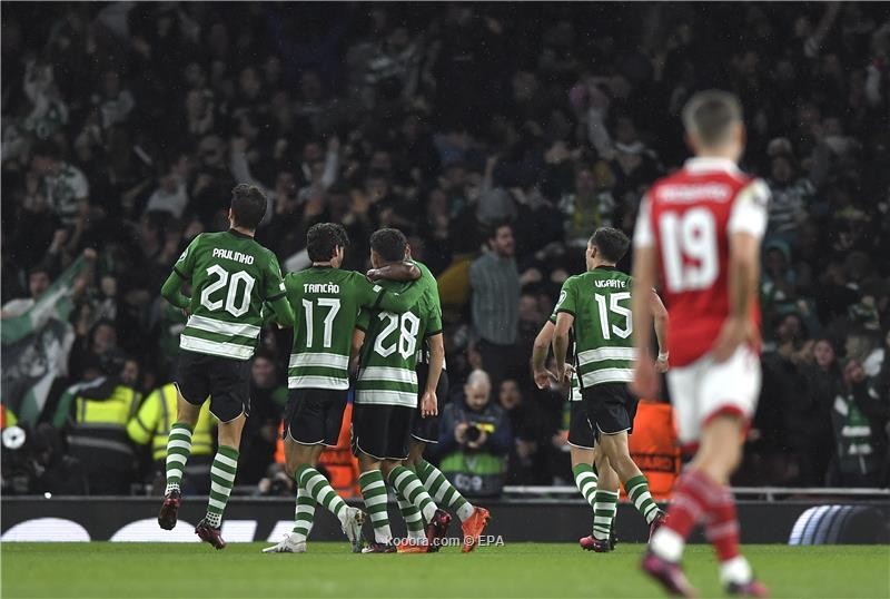 الدوري الاوروبي