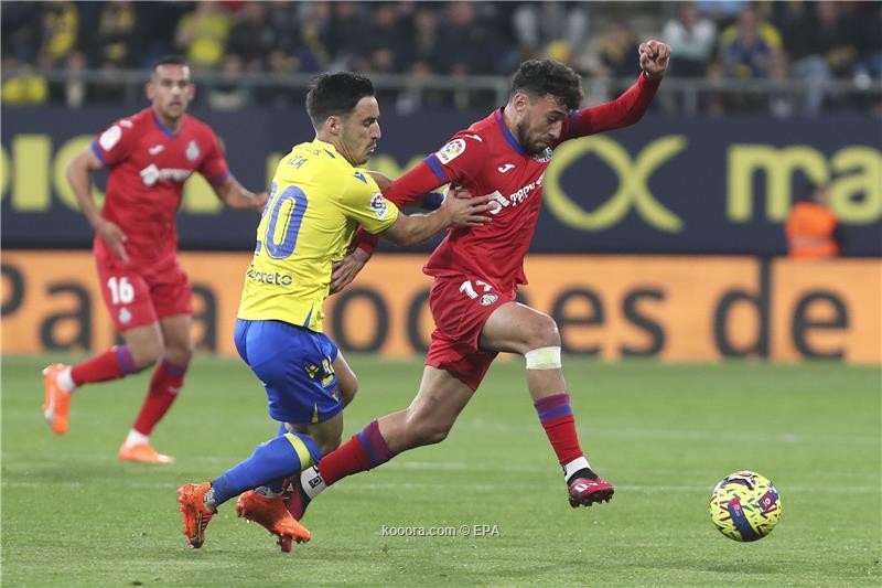 الدوري الاسباني