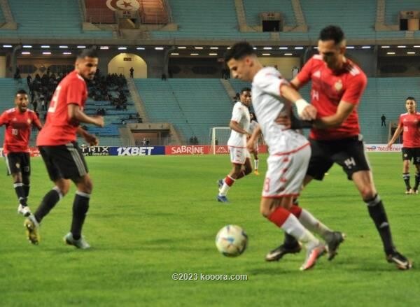 تصفيات كأس أمم إفريقيا