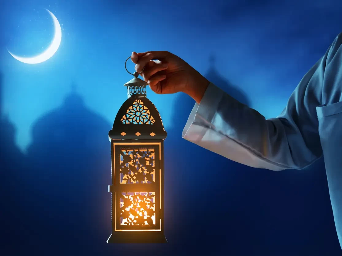 عبارات جميلة عن شهر رمضان الكريم 2023