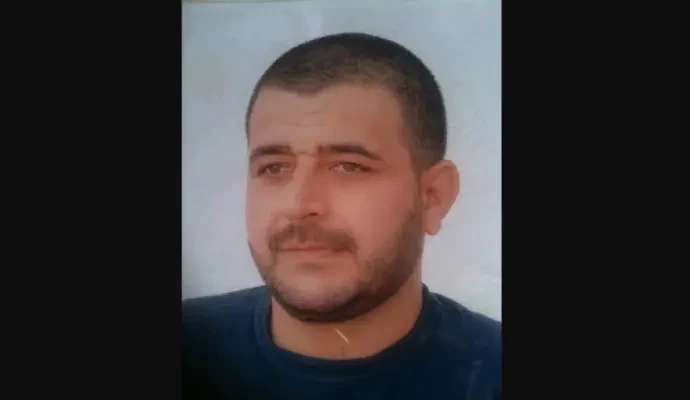 الأسير عبد الفتاح شلبي من السيلة الحارثية يدخل عامه الـ21 والأخير في سجون الاحتلال