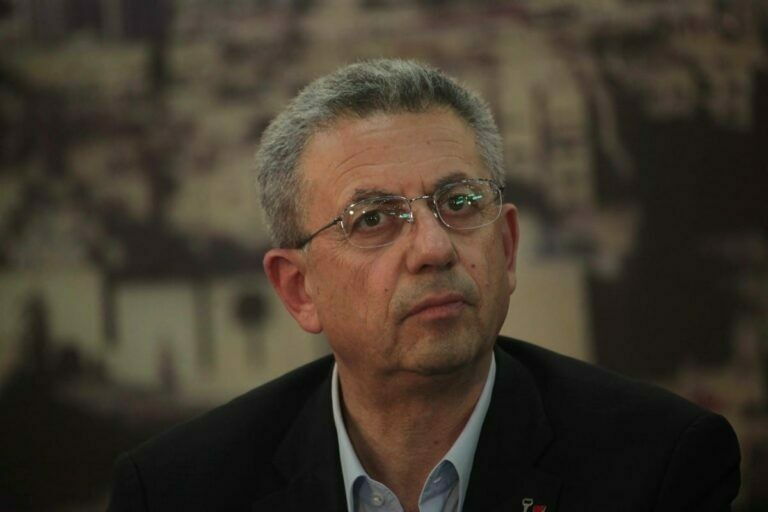 انهيار الأسطورة الإسرائيلية