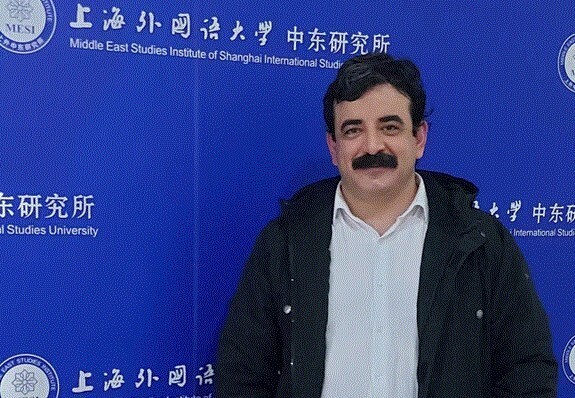 الصين عنوان "الدبلوماسية الفاعلة" من أجل شرق أوسط مستقر ومزدهر