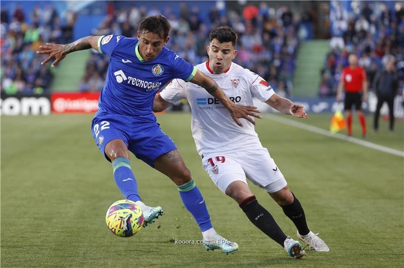 الدوري الاسباني