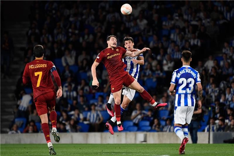 الدوري الاوروبي