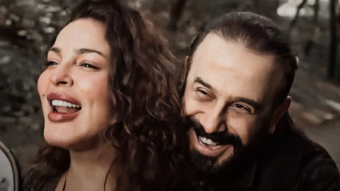 شاهد: رغم إشادة الجمهور.. نادين نسيب نجيم غير راضية عن مسلسلها (و أخيرا)!