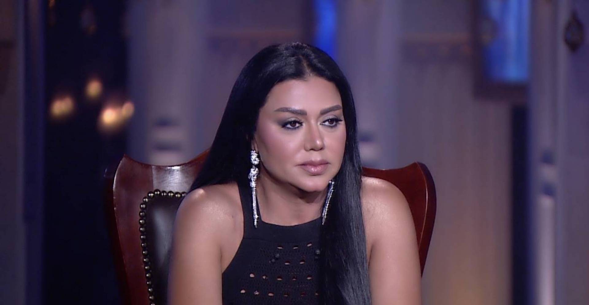 رانيا يوسف: الراجل مصدر النكد والمشاكل كلها