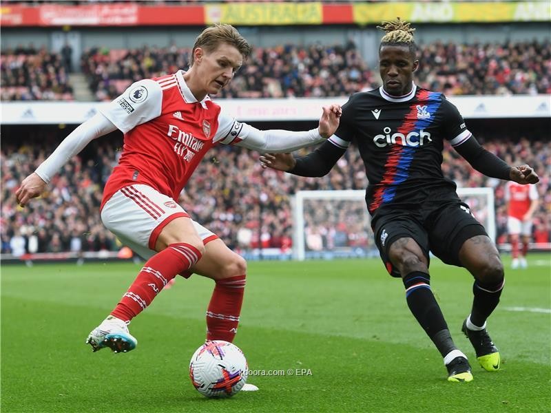 الدوري الانجليزي