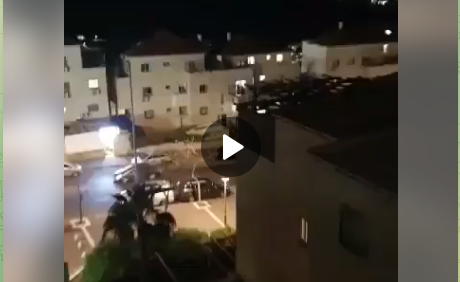 العبري: صفارات الإنذار تُدوّي في مستوطنة "بيتار عيليت".. لهذا السبب!