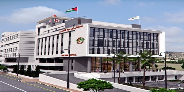 جنين: رئيس قسم الجراحة بمستشفى ابن سينا يتحدث عن الإصابات برصاص الاحتلال بالأمس
