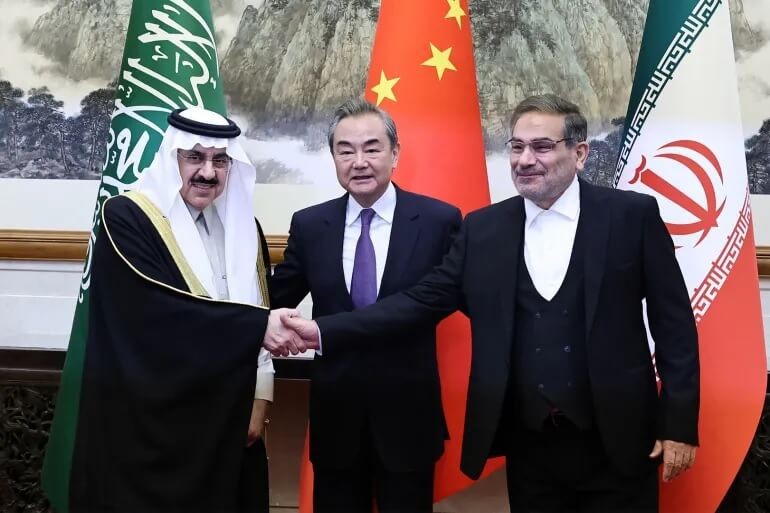 واللا : هل يفتح الاتفاق السعودي – الإيراني – الحوثي جبهة جديدة ضد إسرائيل؟