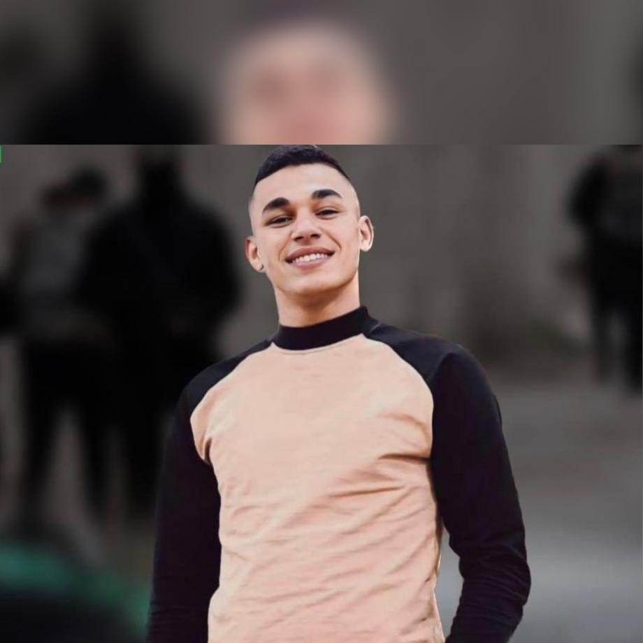 الفصائل الفلسطينية تنعى الشهيد سليمان عويض من مخيم عقبة جبر