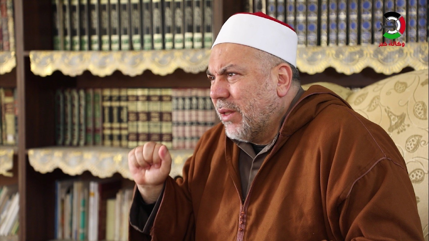 بالفيديو: "أضواء رمضانية" مع الداعية عماد حمتو.. عيد الفطر السعيد وأواخر رمضان