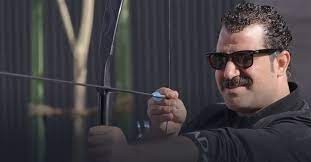 محمود حافظ يصرخ ويستغيث في مقلب "رامز نيفر إند"