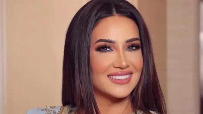 شاهد: ديانا حداد تتألق بإطلالة رمضانية هادئة