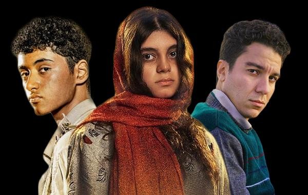 أبناء النجوم ينافسون الآباء في رمضان