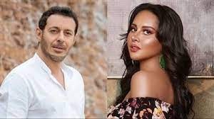 ياسمين رئيس تكشف سبب انسحابها من "بابا المجال"