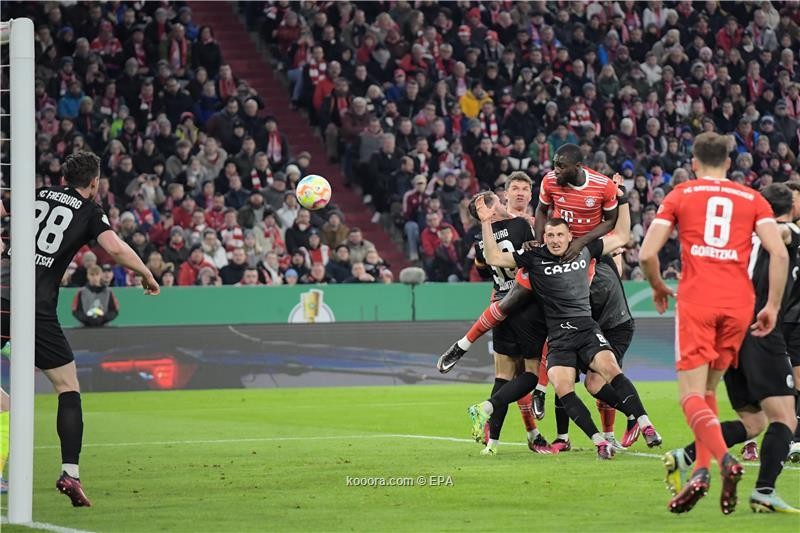 كاس المانيا