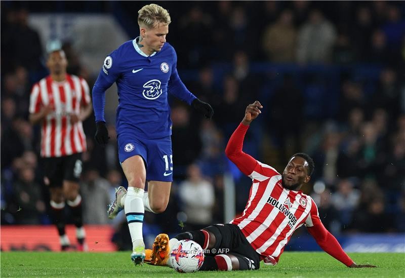 الدوري الانجليزي