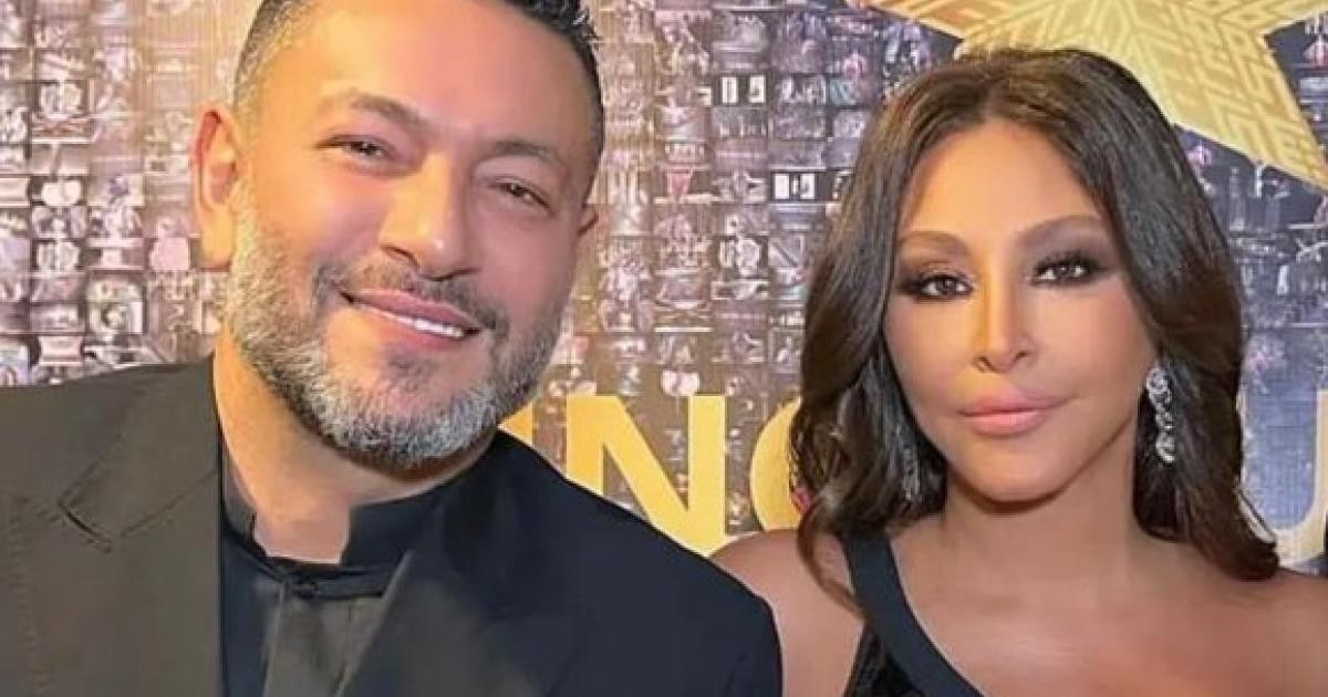 بعد فوز إليسا بالقضية يوتيوب يحذف أغنية وبطير بصوت زياد برجي