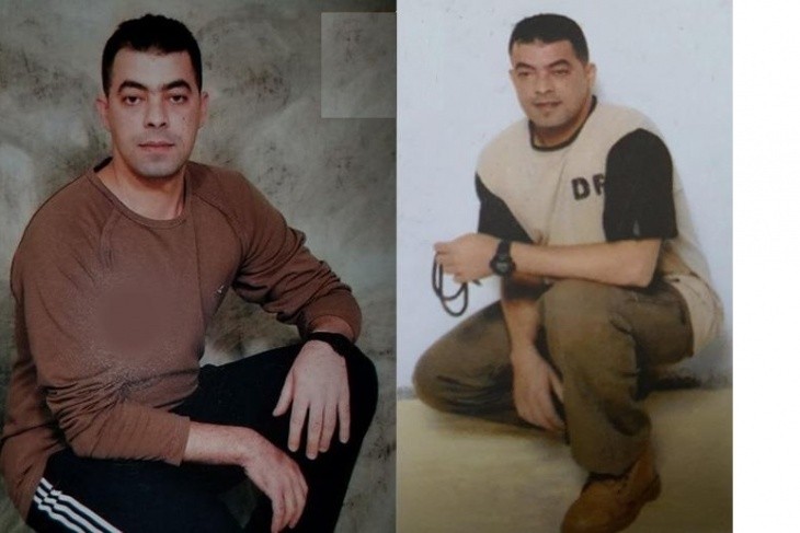 الأسير منذر نور من طولكرم يدخل عامه الـ22 في سجون الاحتلال