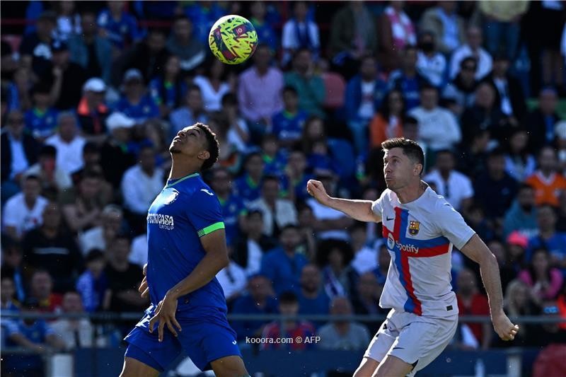 الدوري الاسباني