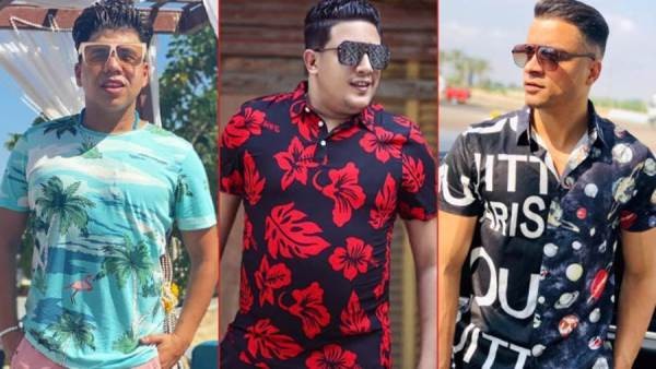 حمو بيكا عن خلافه مع عمر كمال وحسن شاكوش : أنا المدرسة وأنا اللي بخرجهم وأديهم الشهادة