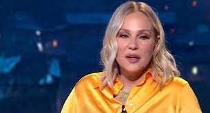 شيرين رضا: ابنتي ورثت من عمرو دياب "إيديه ورجليه"