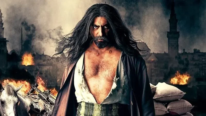 مسلسل العربجي.. الممثل باسم ياخور وديمة قندلفت يتصدران حديث الجمهور في مشهد الانتقام