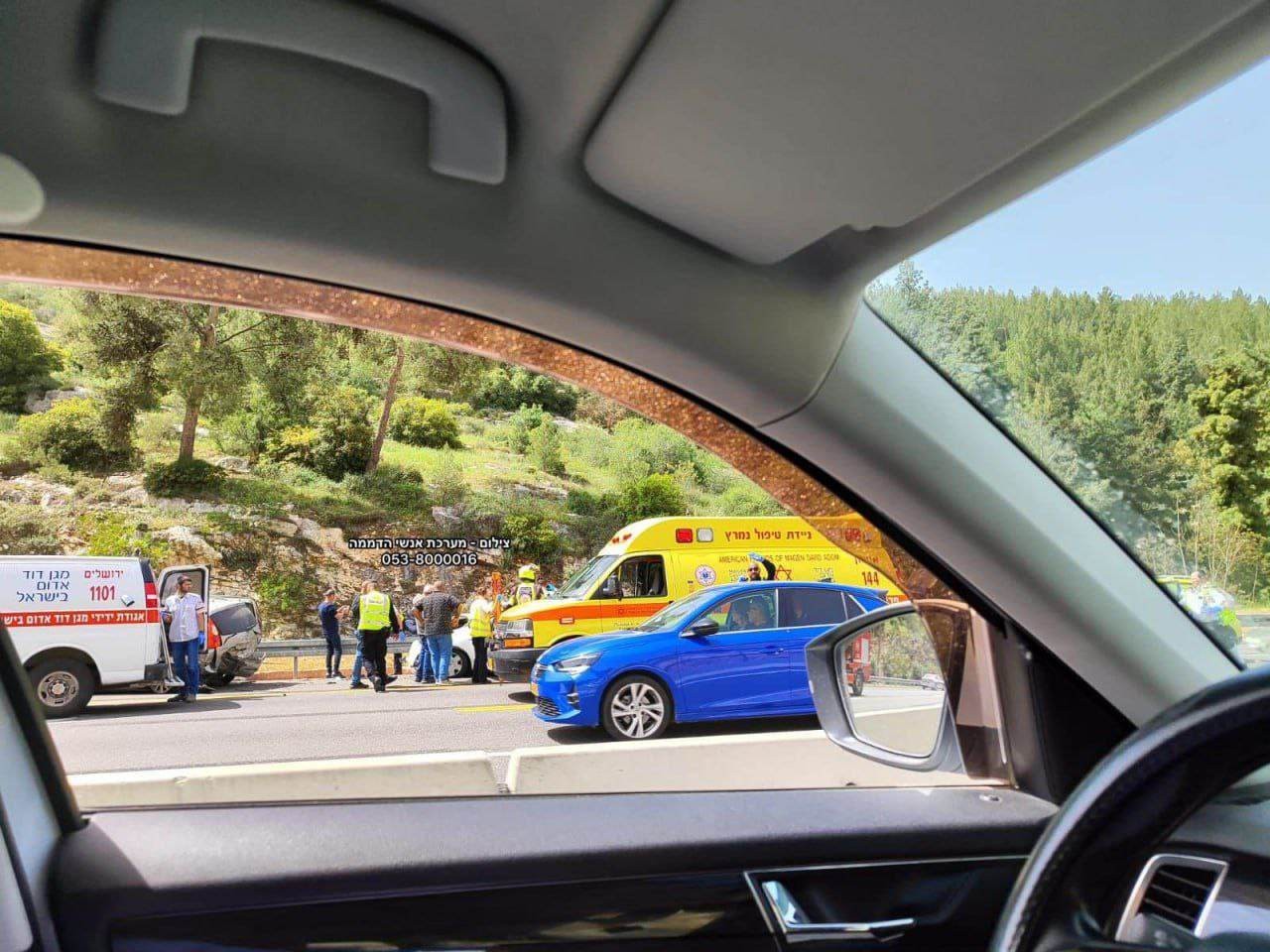 الخارجية الأمريكية تُعقب على عمليتي غور الأردن وتل أبيب