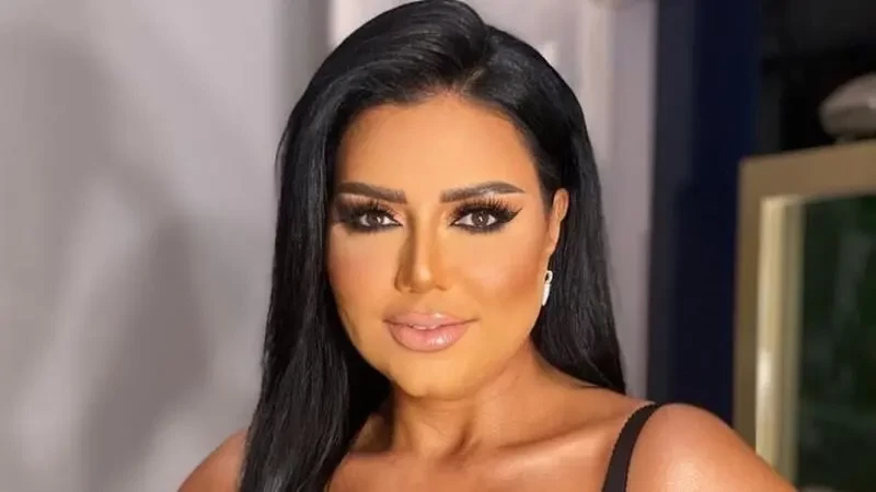 شاهد: رانيا يوسف مثيرة و أنيقة في أحدث إطلالاتها