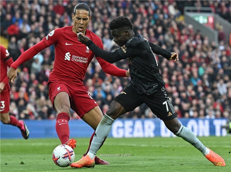 الدوري الانجليزي